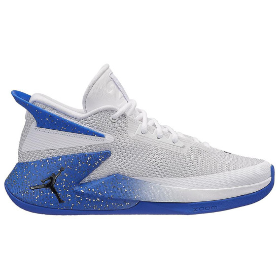 Nike Jordan Fly lockdown